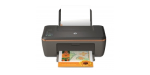  HP Deskjet Ink Advantage 2510 Mürekkep