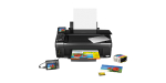  Epson Stylus Office T30 Mürekkep 