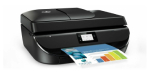 HP Officejet 5255 Mürekkep