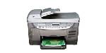 HP Officejet D145 Mürekkep