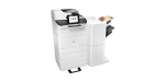  HP PageWide Enterprise Color Flow MFP 785z+ Mürekkep