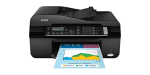  Epson Stylus Office TX525FW Mürekkep