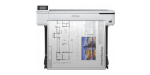  Epson SureColor SC-T5100 Mürekkep