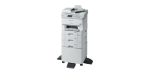  Epson WorkForce Pro WF-6590D2TWFC Mürekkep