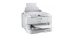  Epson WorkForce Pro WF-8090DTW Mürekkep