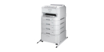  Epson Workforce Pro WF-8090DTWC Mürekkep