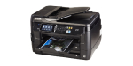 Epson WorkForce WF-7620TWF Mürekkep