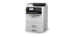  Epson WorkForce Pro WF-C579RD2TWF Mürekkep