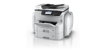  Epson WorkForce Pro WF-C869RDTWF Mürekkep