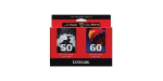  Lexmark 17G0050 - 17G0060 Kartuş Mürekkebi 4 Renk