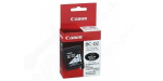 Canon BC-02 Kartuş Mürekkebi Siyah