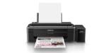 Epson L130 Süblimasyon Mürekkep