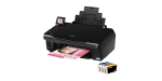  Epson Stylus TX410 Mürekkep