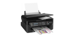  Epson WorkForce WF-2510WF Mürekkep