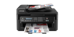  Epson WorkForce WF-2520NF Mürekkep 