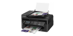  Epson WorkForce WF-2530WF Mürekkep 