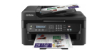  Epson WorkForce WF-2531 Mürekkep