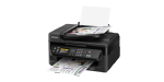  Epson WorkForce WF-2541 Mürekkep