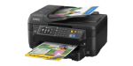  Epson WorkForce WF-2760 Mürekkep