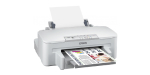 Epson WorkForce WF-3010DW Mürekkep 