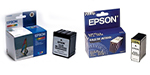 Epson S0020034 S0020036 Uyumlu Kartuş Mürekkebi 4 Renk