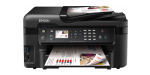 Epson WorkForce WF-3520DWF Mürekkep 