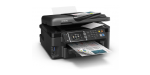 Epson WorkForce WF-3620 Mürekkep 