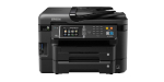 Epson WorkForce WF-3640 Mürekkep