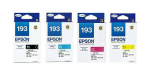 Epson T1931 T1934 Uyumlu Kartuş Mürekkebi 4 Renk