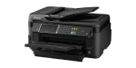 Epson WorkForce WF-7610 Mürekkep 