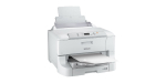  Epson WorkForce Pro WF-8010DW Mürekkep 