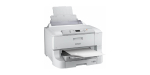  Epson WorkForce Pro WF-8090DW Mürekkep 