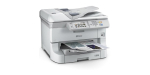  Epson WorkForce Pro WF-8510DWF Mürekkep