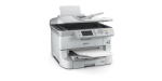  Epson WorkForce Pro WF-8590DWF Mürekkep 