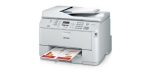  Epson WorkForce Pro WP-4520 Mürekkep 