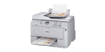  Epson WorkForce Pro WP-4521 Mürekkep