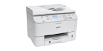  Epson WorkForce Pro WP-4525DNF Mürekkep