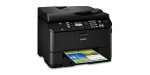  Epson WorkForce Pro WP-4530 Mürekkep