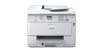  Epson WorkForce Pro WP-4533 Mürekkep 