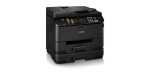  Epson WorkForce Pro WP-4545DTWF Mürekkep 