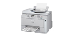 Epson WorkForce Pro WP-M4525DNF Mürekkep 