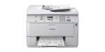 Epson WorkForce Pro WP-M4595DNF Mürekkep 