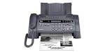 HP Fax Serisi