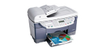 HP Officejet D Serisi