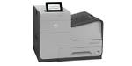 HP Officejet Enterprise Color Serisi