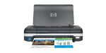 HP Officejet H Serisi