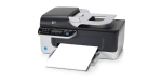 HP Officejet J Serisi