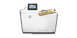 HP PageWide Enterprise Color Serisi