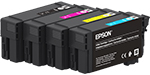 Epson T40D140-T40D240-T40D340-T40D440 Kartuş Mürekkebi 4 Renk