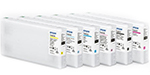 Epson T43U140-T43U240-T43U340-T43U440-T43U540-T43U640 Kartuş Mürekkebi 6 renk